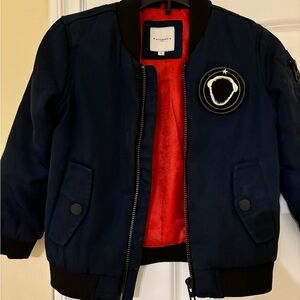Givenchy boys jacket
